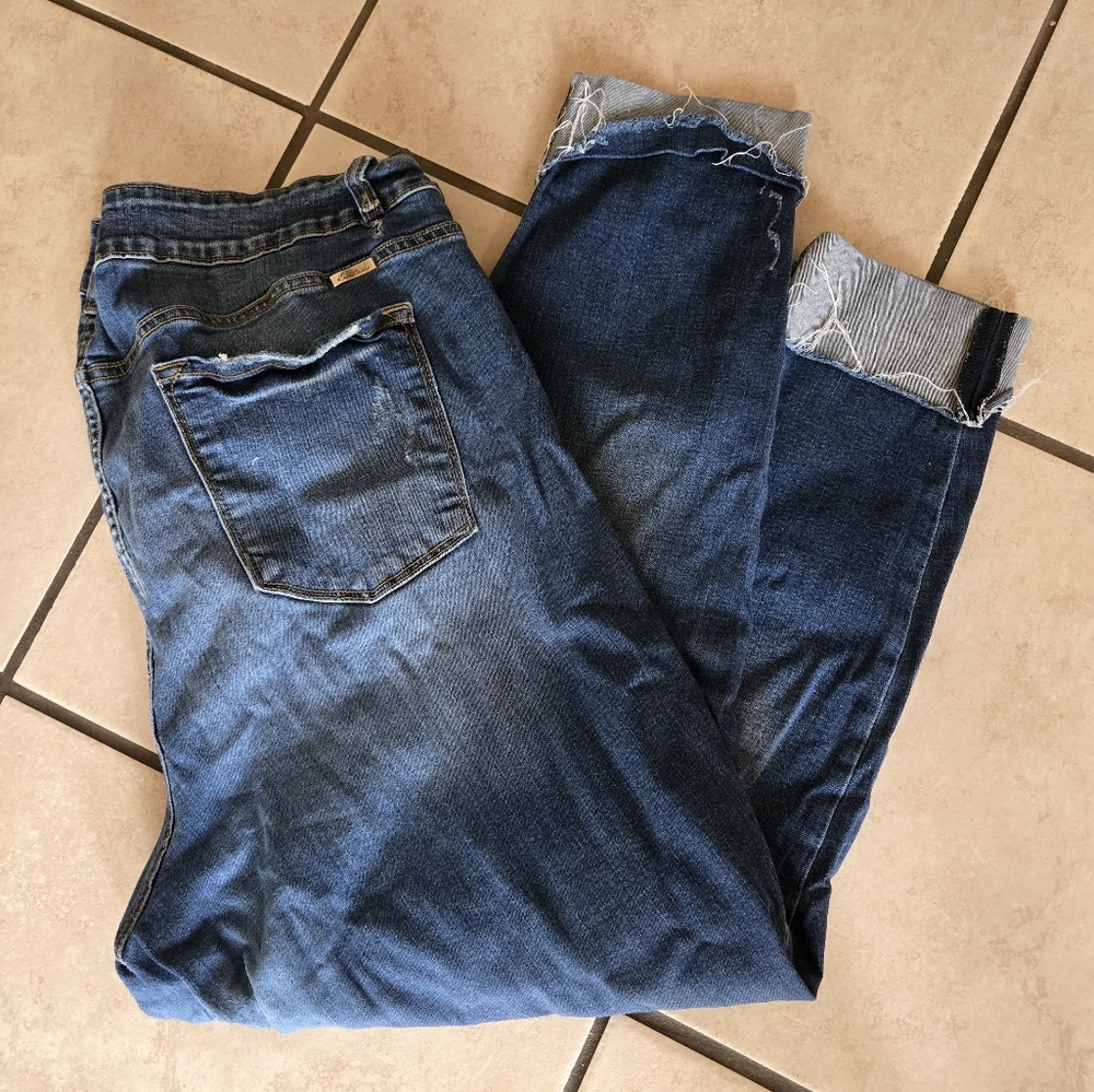 Kancan jeans